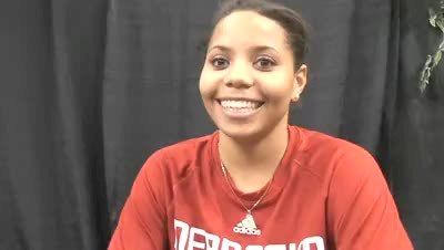 Get to Know Brittnee Habbib