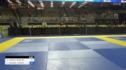 SAMUEL JOHN A. GHALAYINI vs CHRISTIAN MANUEL COMPIAN 2024 Pan Jiu Jitsu IBJJF Championship