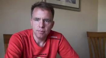 Keith Hanson on Women & Post Collegiate Running Groups