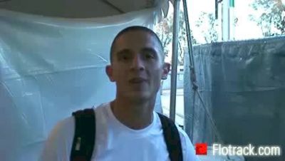 Aaron Aguayo