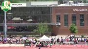 Replay: Long Jump - 2022 OHSAA Outdoor Championships | Jun 4 @ 9 AM