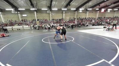 Rr Rnd 1 - Hunter Martinez, Cornerstone Wrestling Club vs Francisco Torres, Cyclones Wrestling