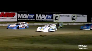 Feature | 2023 Lucas Oil Late Models Monday at Bubba Raceway Park