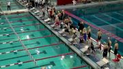 Miami Invite, Women 800 Free Relay Championship Heat