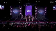Infinity Allstars - Royal Divas [2023 Level 3 - U16--Div 1 Day 1] 2023 The All Out Nationals