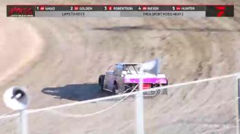 Full Replay | Hall of Fame Night at Ocean Speedway 8/5/22