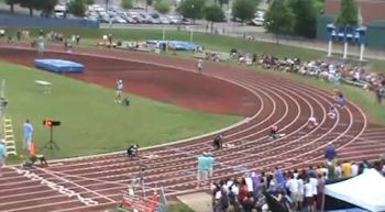 B 4x100  (D2)