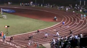 B 4x400  (D2)