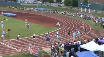 B 4x800  (A-AA)