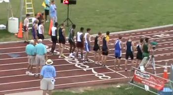 B 4x800  (AAA)