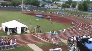 B 4x800  (D2)