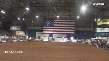 2019 National Little Britches Association Finals | Rough Stock | July 5 | Perf Seven Part A