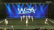 ALSTARZ CHEERLEADING ACADEMY - Amethyst [2022 Junior--Div 2 Day 1] 2022 WSA Grand Nationals