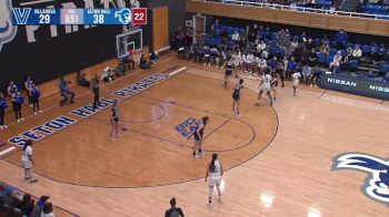 Replay: Villanova vs Seton Hall | Feb 13 @ 1 PM