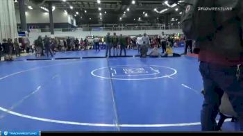 Replay: Mat 2 - 2022 INTERSTATE 64 SPRING DUALS - K-8 | Mar 5 @ 8 AM
