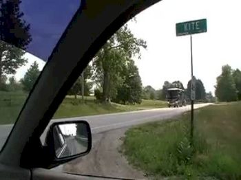 Rt. 36 Into St. Paris