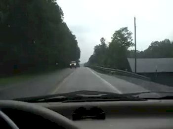 The Trip To Jordan's Camp