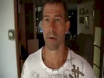 Jeff Jordan On College Wrestling