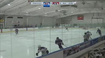 Replay: Home - 2023 CAS Roughnecks vs Oilers | Dec 2 @ 6 PM