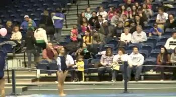 Penn State Cribs: Danielle Hover