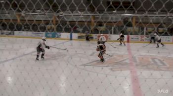 Replay: Home - 2023 North Bay U18 vs Cubs U18 | Nov 10 @ 8 PM