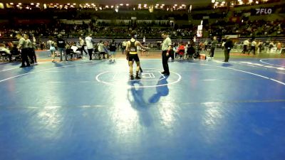 100 lbs Consi Of 16 #2 - Lucas Toro, Bridgewater vs Michael Maciejunes, Burlington Township