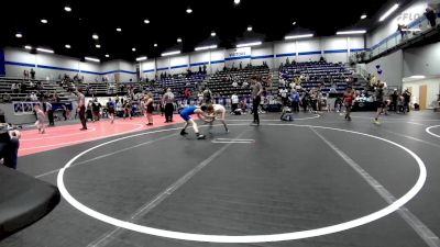 73 lbs Final - Tenner Gregory, Prodigy Elite Wrestling vs Jasper Coleman, Tuttle Elite Wrestling