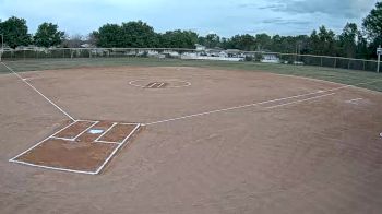 Simmons University vs. Nebraska Wesleyan - 2020 THE Spring Games