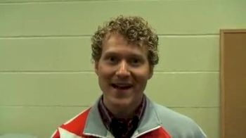 Kyle Shewfelt Festival - interview