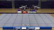 Replay: Chowan vs Coker | Mar 30 @ 6 PM