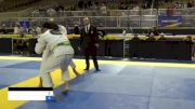 EDUARDO COELHO S. PEREIRA vs TIMOTHY HOWARD BARRETT 2024 Pan Jiu Jitsu IBJJF Championship