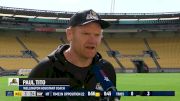 Replay: Wellington vs Hawke's Bay | Sep 26 @ 1 AM