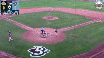 Replay: Away - 2023 Frederick vs Blue Crabs - DH | Jun 22 @ 5 PM