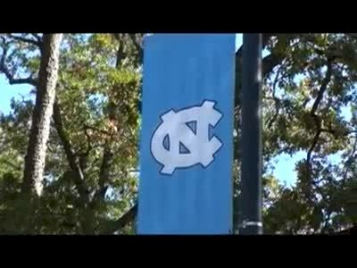 UNC 3-Minute Tour