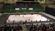 Alta Marea Winterguard "Tuscaloosa AL" at 2024 WGI Guard Southeast Power Regional