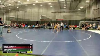 80 lbs Round 3 (4 Team) - Easton Enyeart, Iowa Blue vs Tavin Vendetti, Wyoming Gold