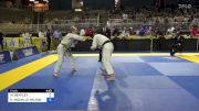 MELISSA BENTLEY vs RACHEL MICHELLE NELSON 2024 Pan Jiu Jitsu IBJJF Championship