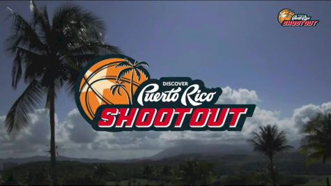 Replay: Discover Puerto Rico Shootout | Nov 25 @ 2 PM