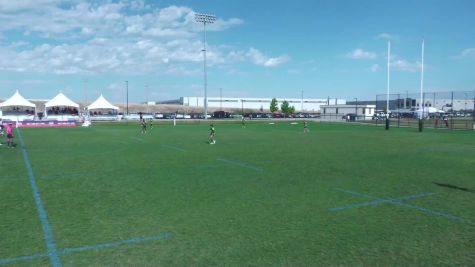 Belmont Shore vs. Rhinos Academy - 2022 NAI 7s - Playoffs