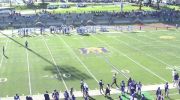 2018 Fort Valley State at Miles College