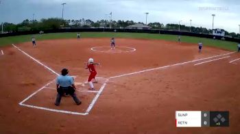 Rhodes College vs. State Univ Of NY - 2022 THE Spring Games