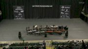 Penn-Trafford HS "Harrison City PA" at 2023 WGI Percussion/Winds World Championships