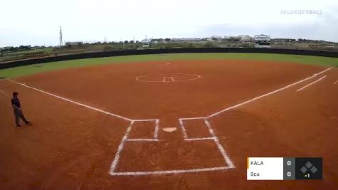 St.Catherine vs. Kalamazoo - 2022 THE Spring Games