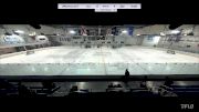Replay: Home - 2024 Esmark Stars vs Hitmen 10 Major | Feb 10 @ 4 PM