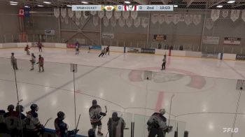 Replay: Home - 2023 Royals U17 vs CBHA Bulls U17 | Oct 28 @ 3 PM