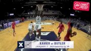 Replay: Xavier vs Providence | Sep 25 @ 1 PM