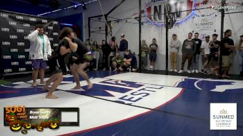 Bryan Juarez vs Matt Teeple 2023 SOGI Fright Night Lightweights