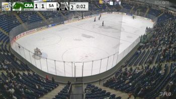 Replay: Away - 2024 Salmon Arm vs Cranbrook | Mar 9 @ 6 PM