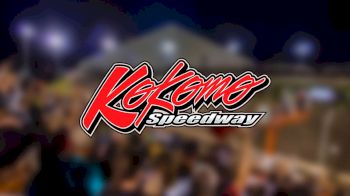Full Replay | Fireworks Show at Kokomo 7/3/21