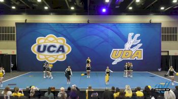 Replay: UCA Pocono Regional | Dec 5 @ 10 AM